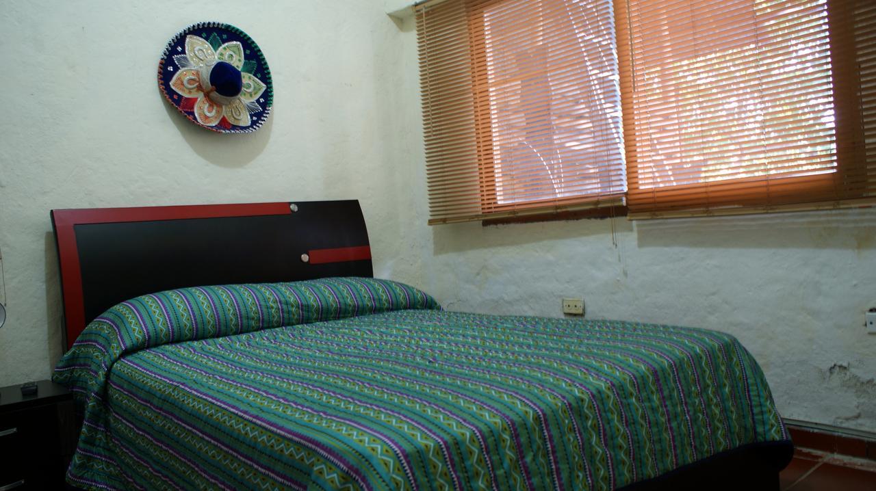 サンタ・マルタ Casa Escolleraホステル エクステリア 写真